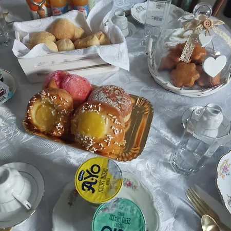 Il Borgo Delle Emozioni