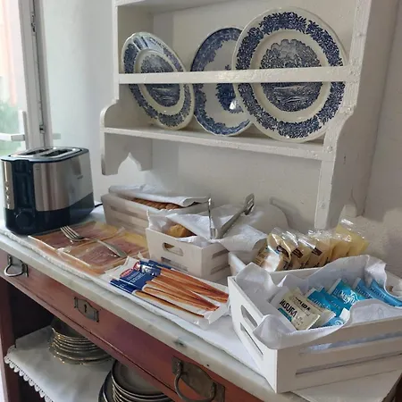 Nocleg ze śniadaniem Il Borgo Delle Emozioni