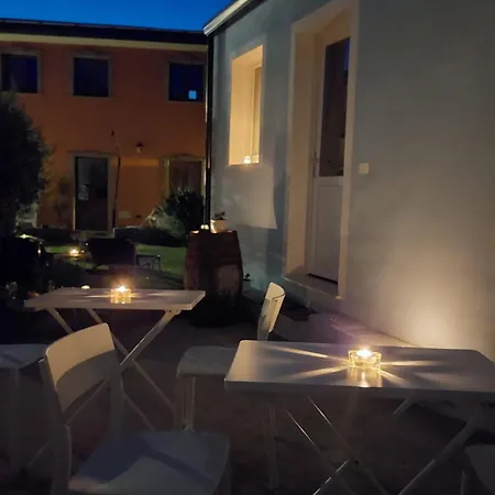 Il Borgo Delle Emozioni Bed & Breakfast Dolianova