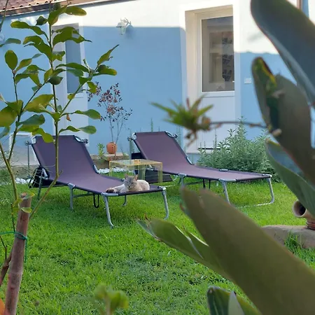 Panzió Il Borgo Delle Emozioni Dolianova