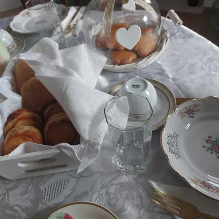 Il Borgo Delle Emozioni 3*