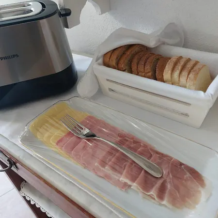 Il Borgo Delle Emozioni 3* Dolianova