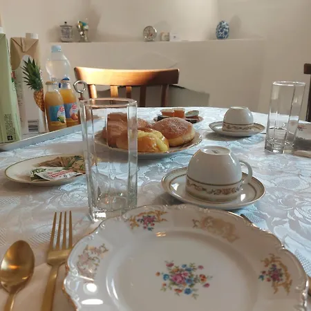 Il Borgo Delle Emozioni Bed & Breakfast