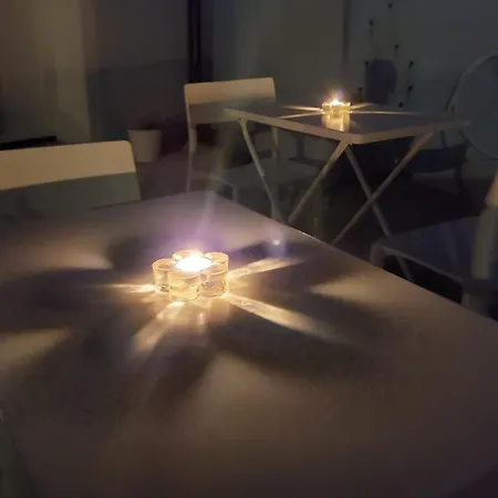 Panzió Il Borgo Delle Emozioni Dolianova