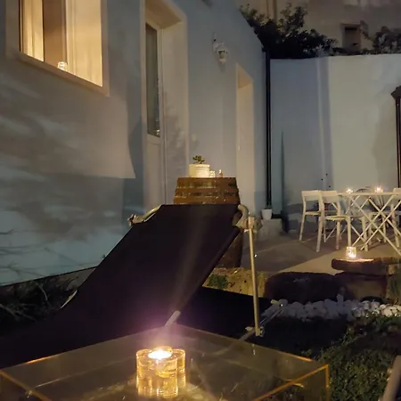 Il Borgo Delle Emozioni Nocleg ze śniadaniem