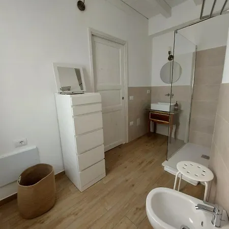 Il Borgo Delle Emozioni Panzió 3*