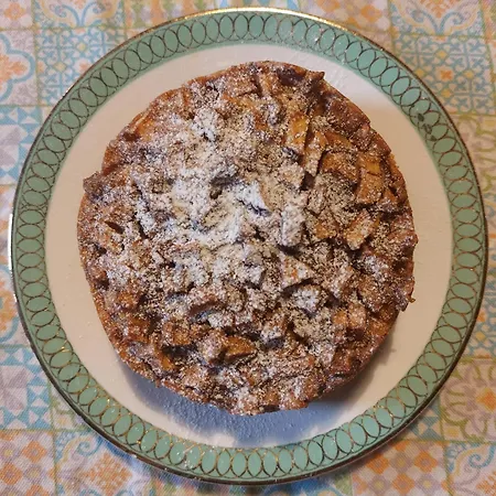 Nocleg ze śniadaniem Il Borgo Delle Emozioni 3*