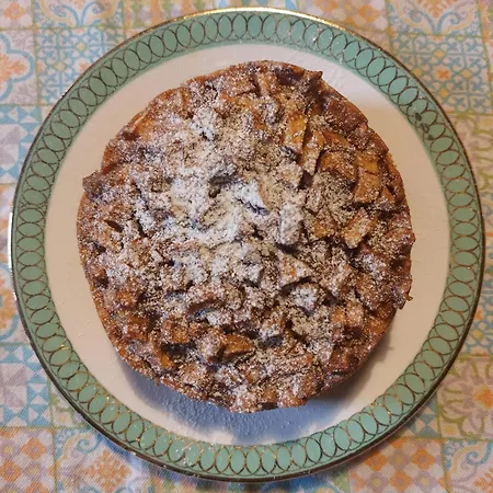 Bed & Breakfast Il Borgo Delle Emozioni *