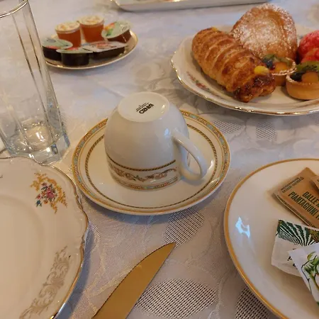 Il Borgo Delle Emozioni Nocleg ze śniadaniem