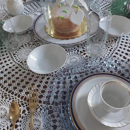 Il Borgo Delle Emozioni 3*