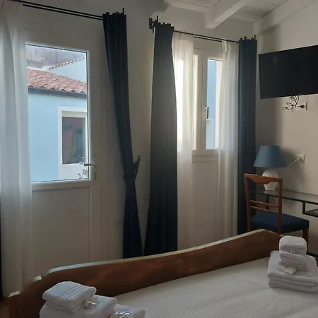 Nocleg ze śniadaniem Il Borgo Delle Emozioni