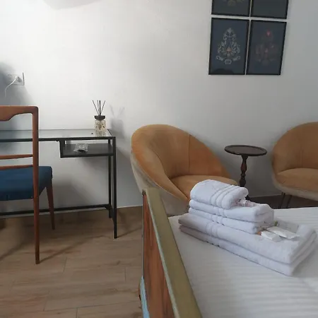 Il Borgo Delle Emozioni Bed and breakfast 3*