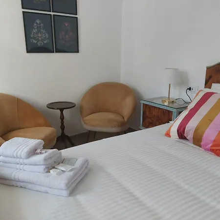 Il Borgo Delle Emozioni Bed and breakfast Dolianova
