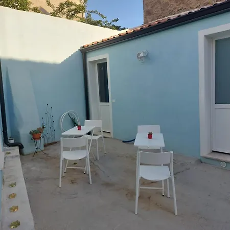 Il Borgo Delle Emozioni Dolianova