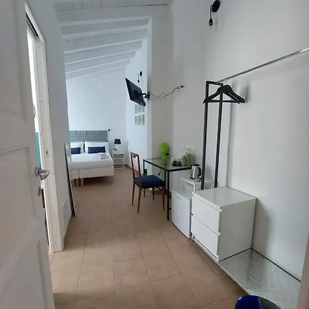Il Borgo Delle Emozioni Panzió