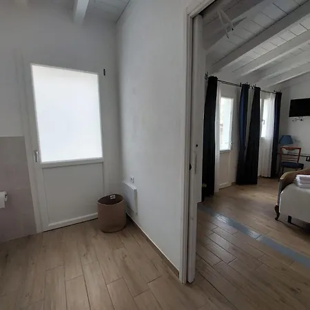 Il Borgo Delle Emozioni Nocleg ze śniadaniem