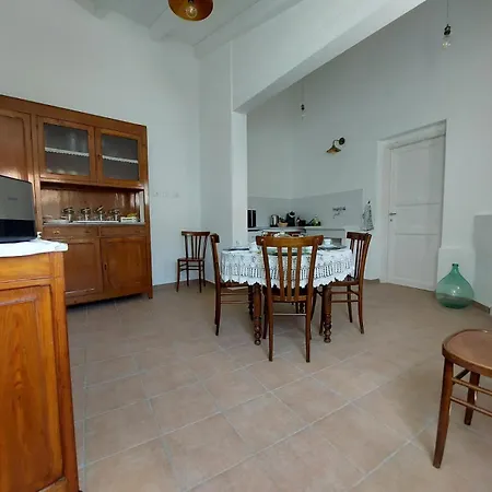 Nocleg ze śniadaniem Il Borgo Delle Emozioni