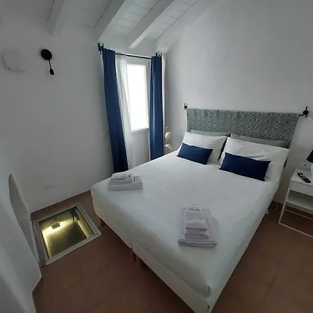 Il Borgo Delle Emozioni Nocleg ze śniadaniem