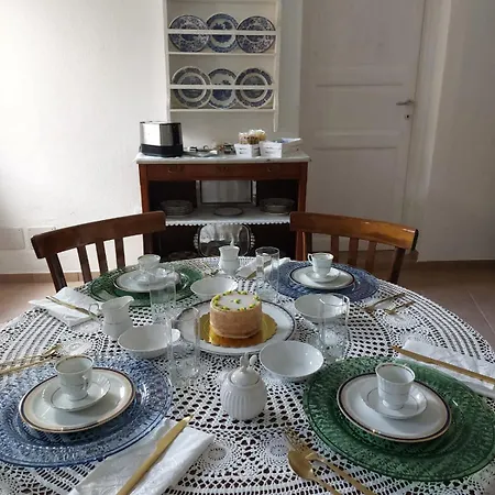 Nocleg ze śniadaniem Il Borgo Delle Emozioni