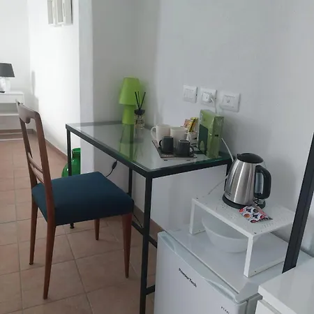 Couette-café Il Borgo Delle Emozioni Dolianova