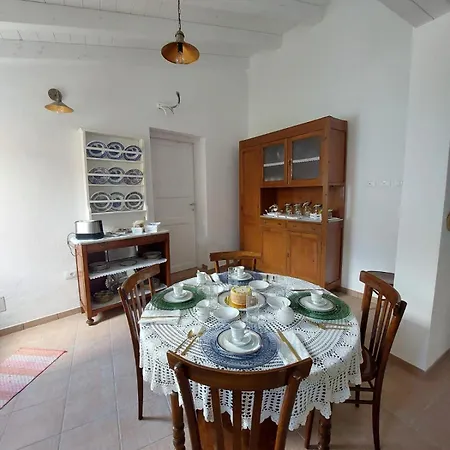 Il Borgo Delle Emozioni Dolianova