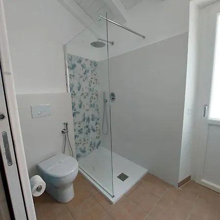 Bed & Breakfast Il Borgo Delle Emozioni *