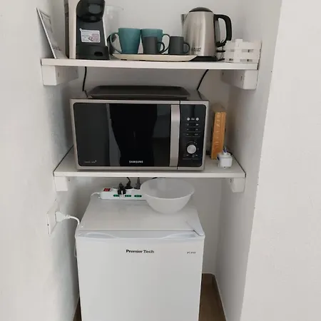 Il Borgo Delle Emozioni Couette-café Dolianova