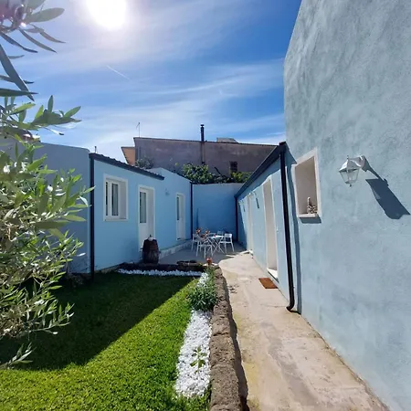 Il Borgo Delle Emozioni 3* Dolianova