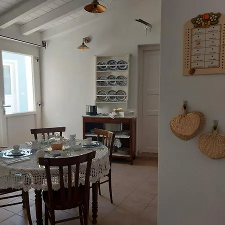 Bed & Breakfast Il Borgo Delle Emozioni *