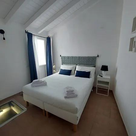 Il Borgo Delle Emozioni Bed & Breakfast Dolianova