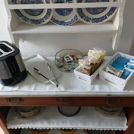 Alojamento de Acomodação e Pequeno-almoço Il Borgo Delle Emozioni Dolianova